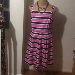 Talbots dress size 16